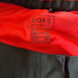 GORE Rain and Windstopper Pants